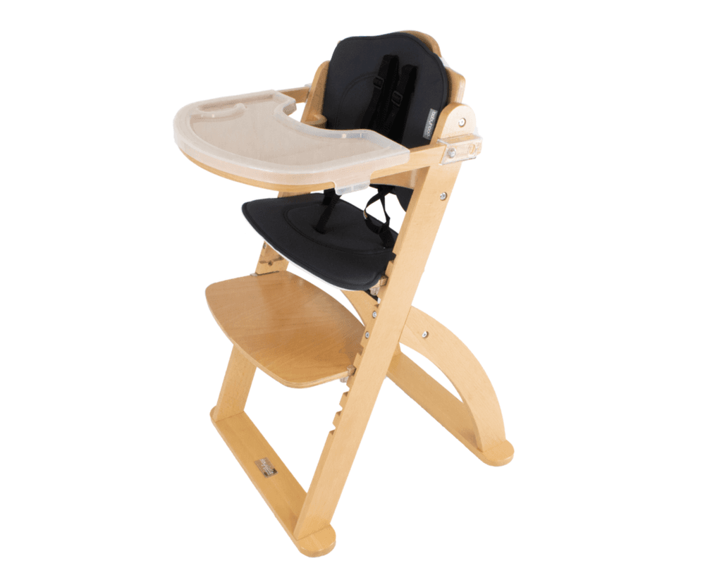 Babyhood - Kaylula Ava Forever High Chair - Beech