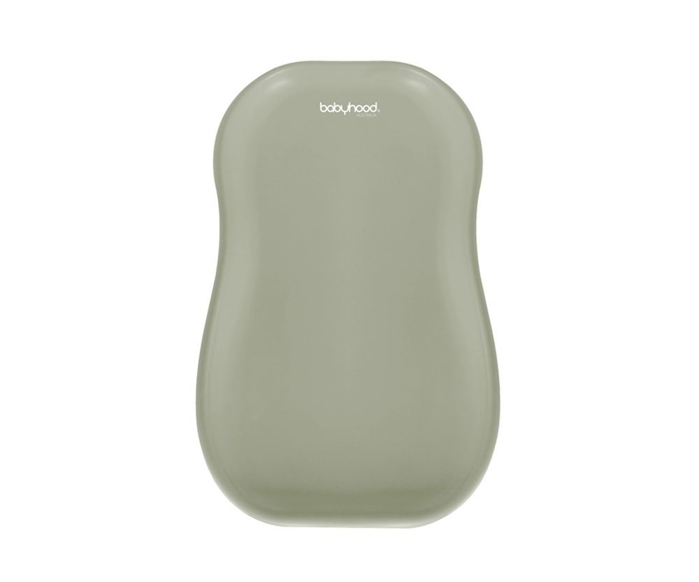 babyhood - Ultimate Change Pad - Olive