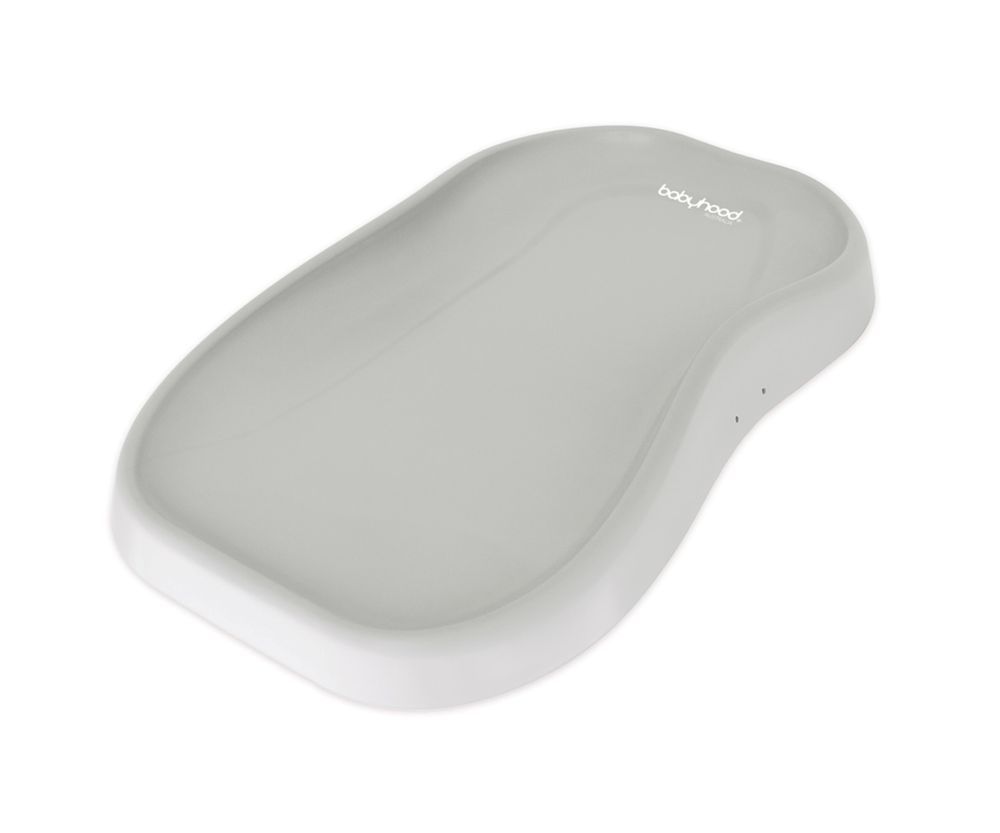 Babyhood - Ultimate Change Pad - Steel