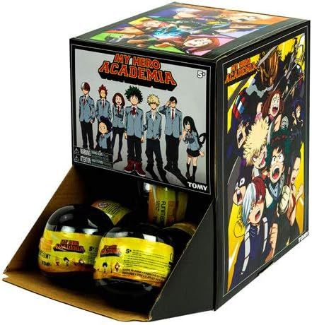 Tomy - My Hero Academia - Design May Vary - 1 Pc