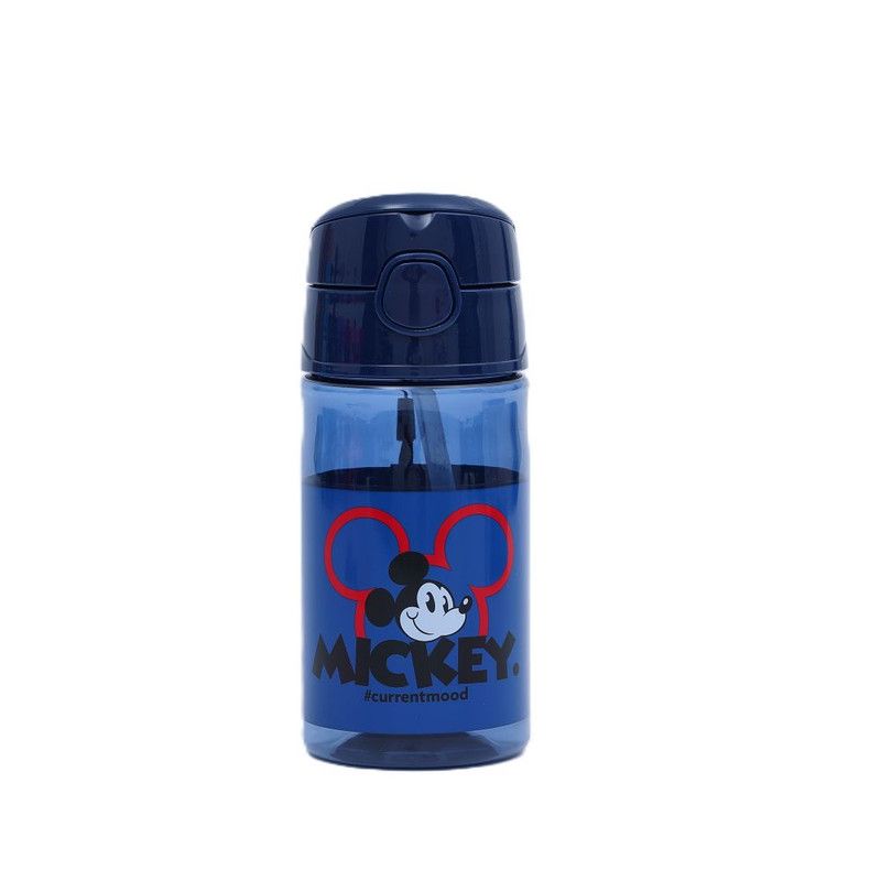Disney - Mickey Mouse Current Mood Water Bottle - 350 ml