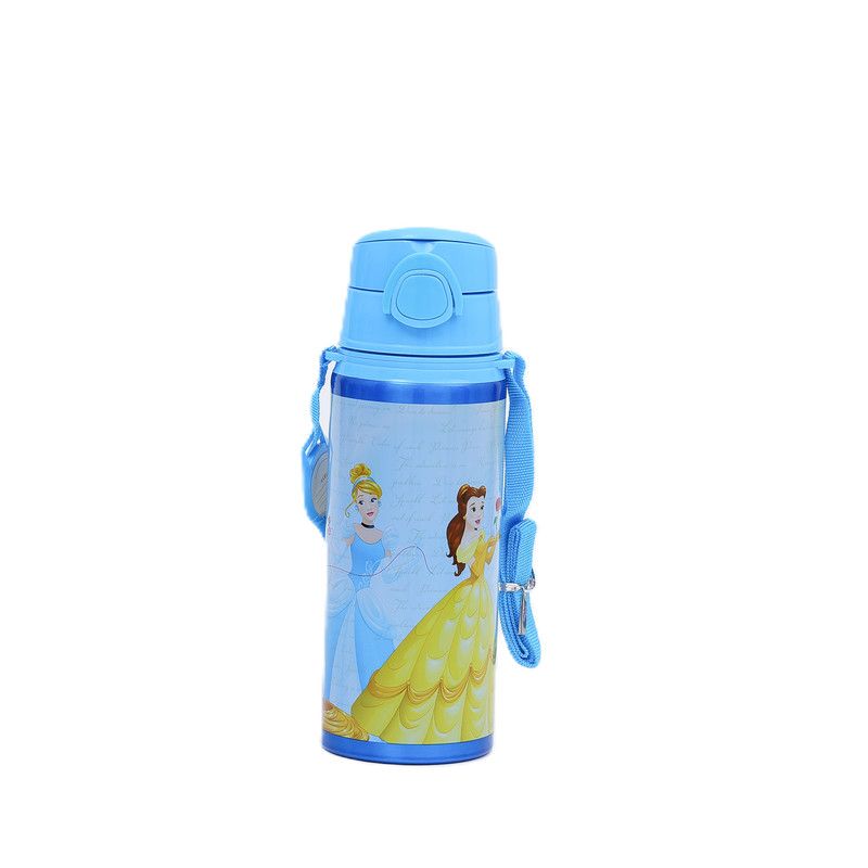 Disney - Princess Dream Big Princess V2 Water Bottle - 600 ml