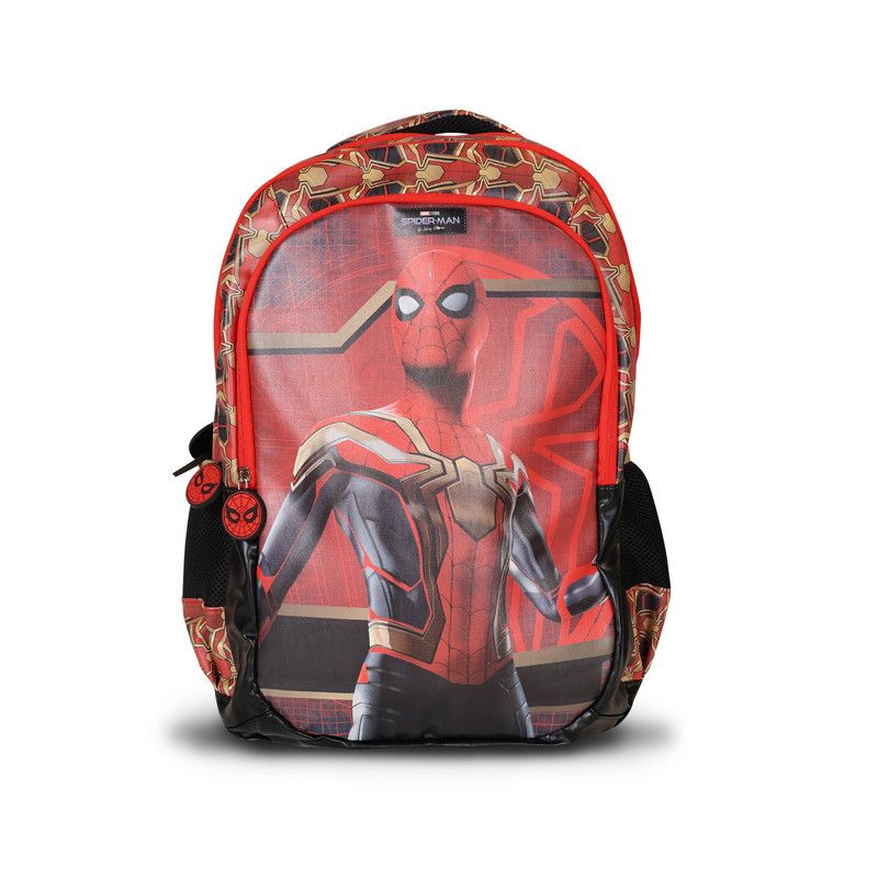 Marvel - Spiderman No Way Home Backpack - 18-Inch