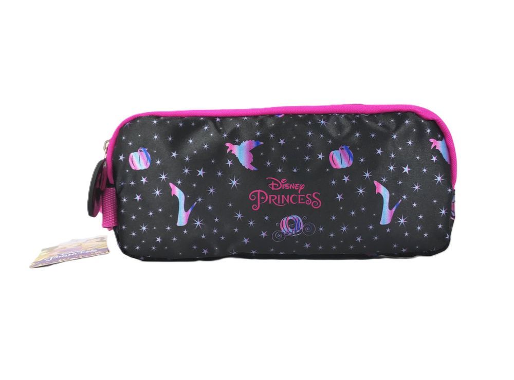 Disney - Princess Somewhere Over The Rainbow Pencil Case