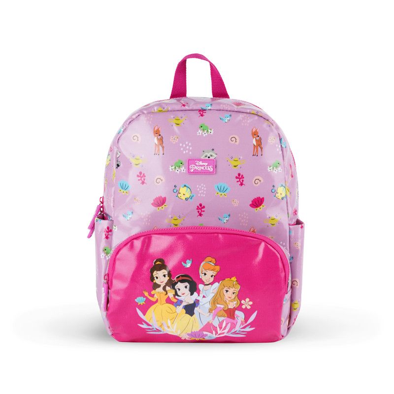 Disney - Pretty Marie Backpack - 12-Inch
