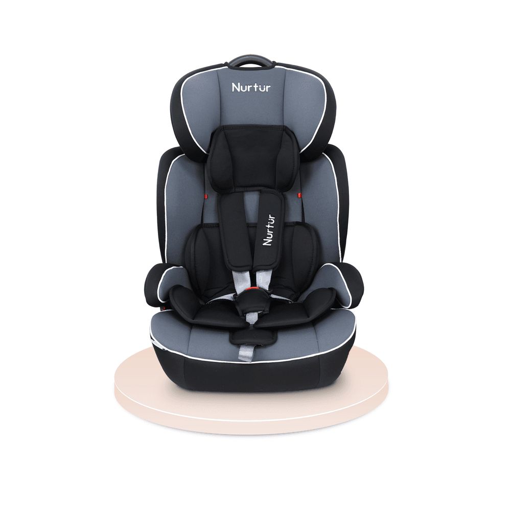 Nurtur - Ragnar All-in-1 Convertible Car Seat