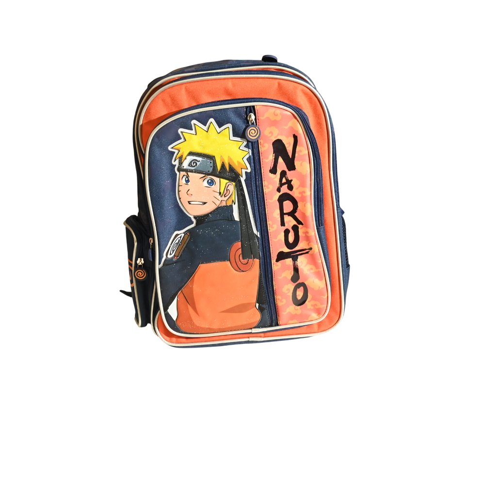 Naruto - Backpack - 16 Inch