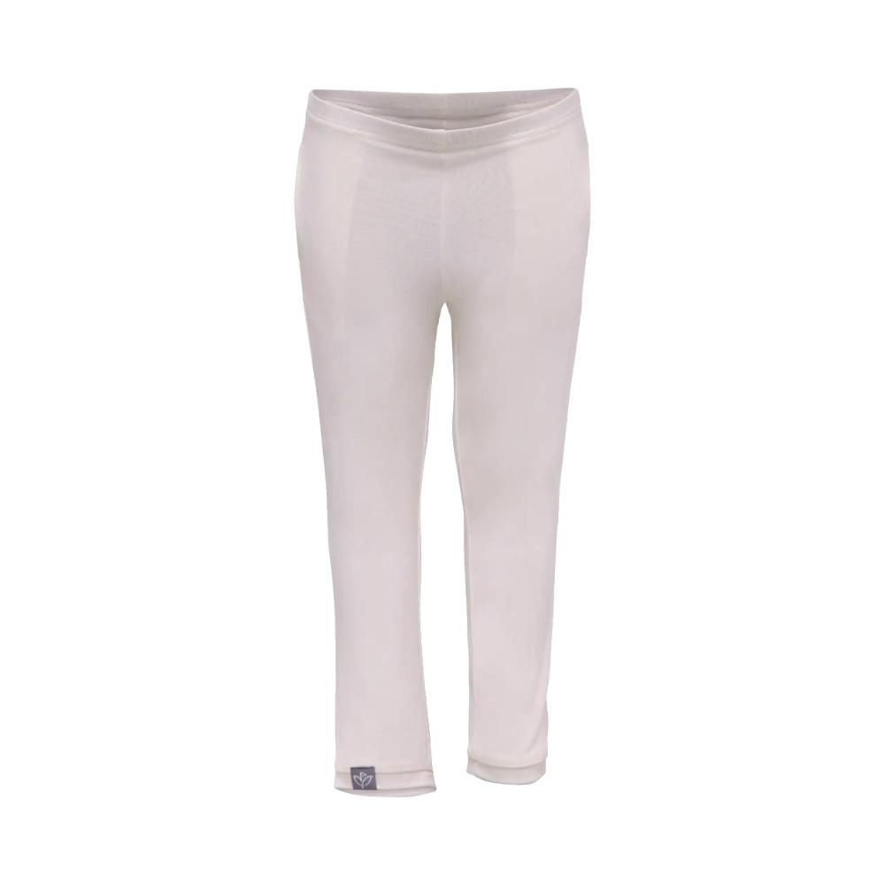 One of a Kin - Breezy Pants Girls - Creamy Dawn - Tencel™ Soft & Breathable 