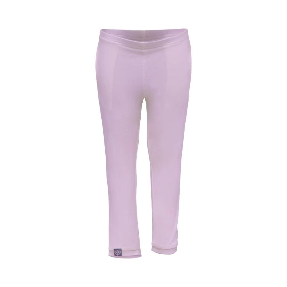 One of a Kin - Breezy Pants Girls - Lavender bud - Tencel™ Soft & Breathable 