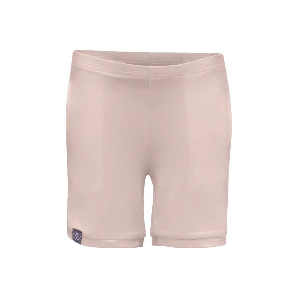 One of a Kin - Unwind Shorts Girls - Touch of Sand - Tencel™ Soft & Breathable 