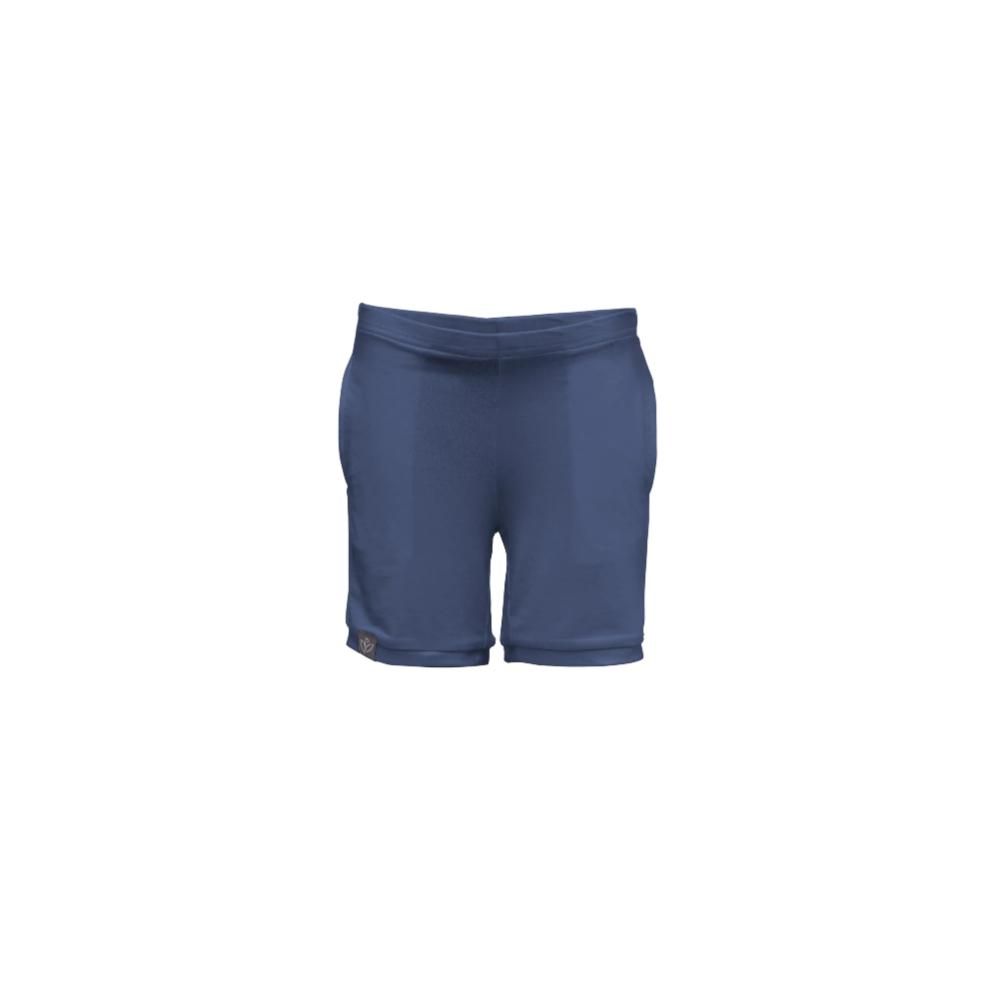 One of a Kin - Unwind Shorts Girls - Nocturnal - Tencel™ Soft & Breathable 