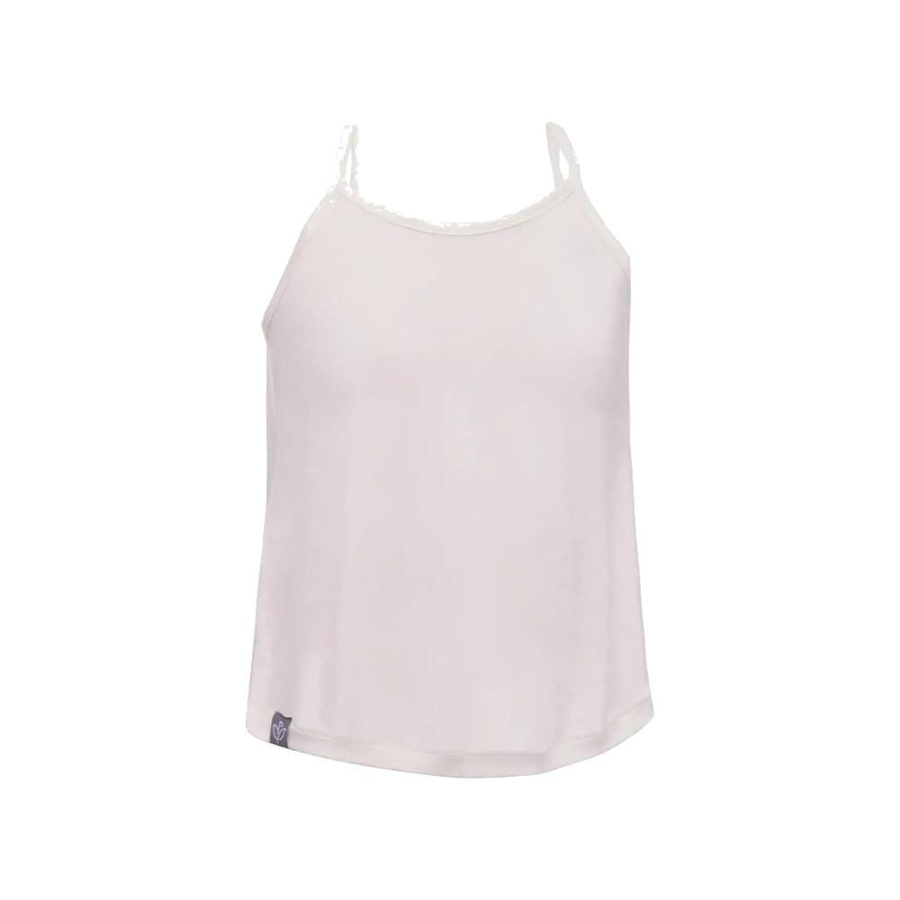 One of a Kin - Midnight Top Girls - Creamy Dawn - Tencel™ Soft & Breathable 