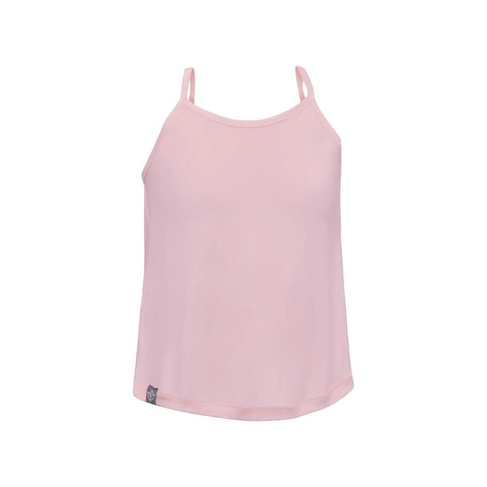 One of a Kin - Midnight Top Girls - Blossom Pink - Tencel™ Soft & Breathable 