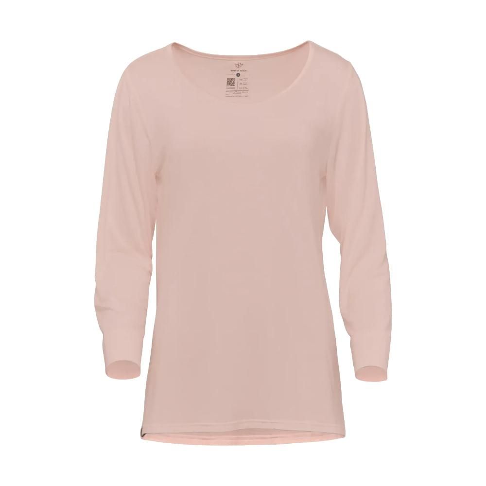 One of a Kin - Chill Shirt Women - Touch of Sand - Tencel™ Soft & Breathable