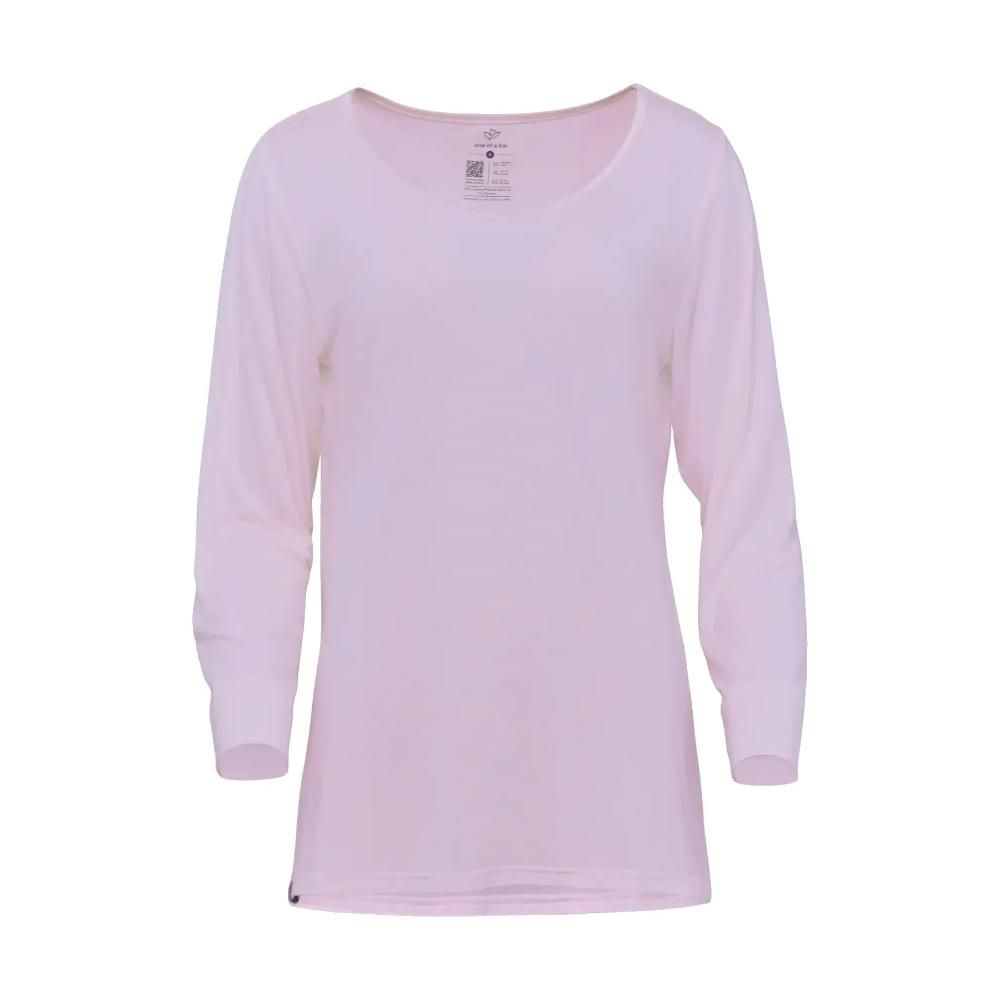 One of a Kin - Chill Shirt Women - Lavender bud - Tencel™ Soft & Breathable