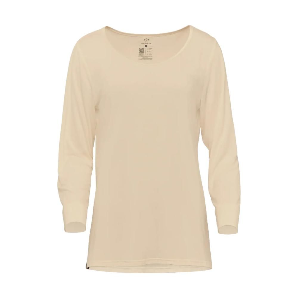 One of a Kin - Chill Shirt Women - Sun Rays - Tencel™ Soft & Breathable