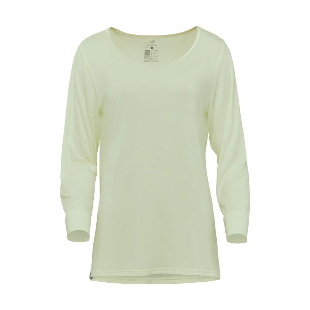 One of a Kin - Chill Shirt Women - Meadow Green - Tencel™ Soft & Breathable