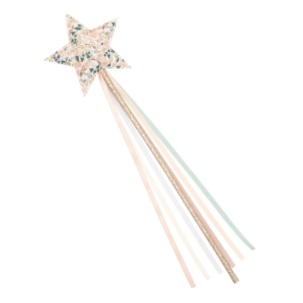 MiMi & LULA - Floral Wand