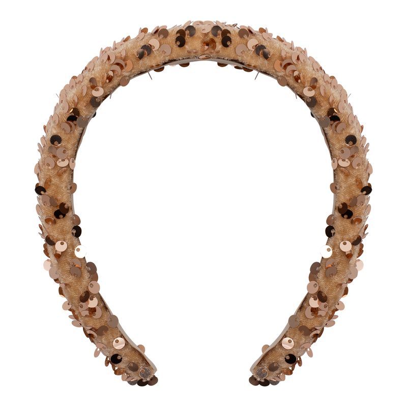 MiMi & LULA Sequin Alice 