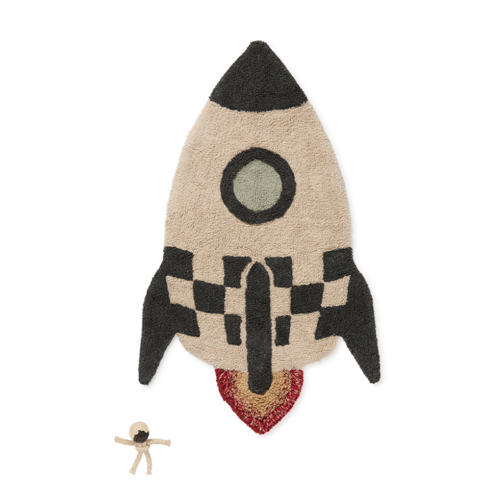 Lorena Canals - Rocket Washable Rug