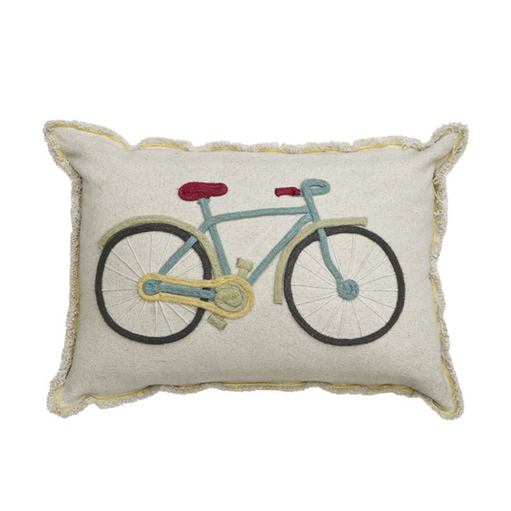 Lorena Canals - Bike Floor Cushion