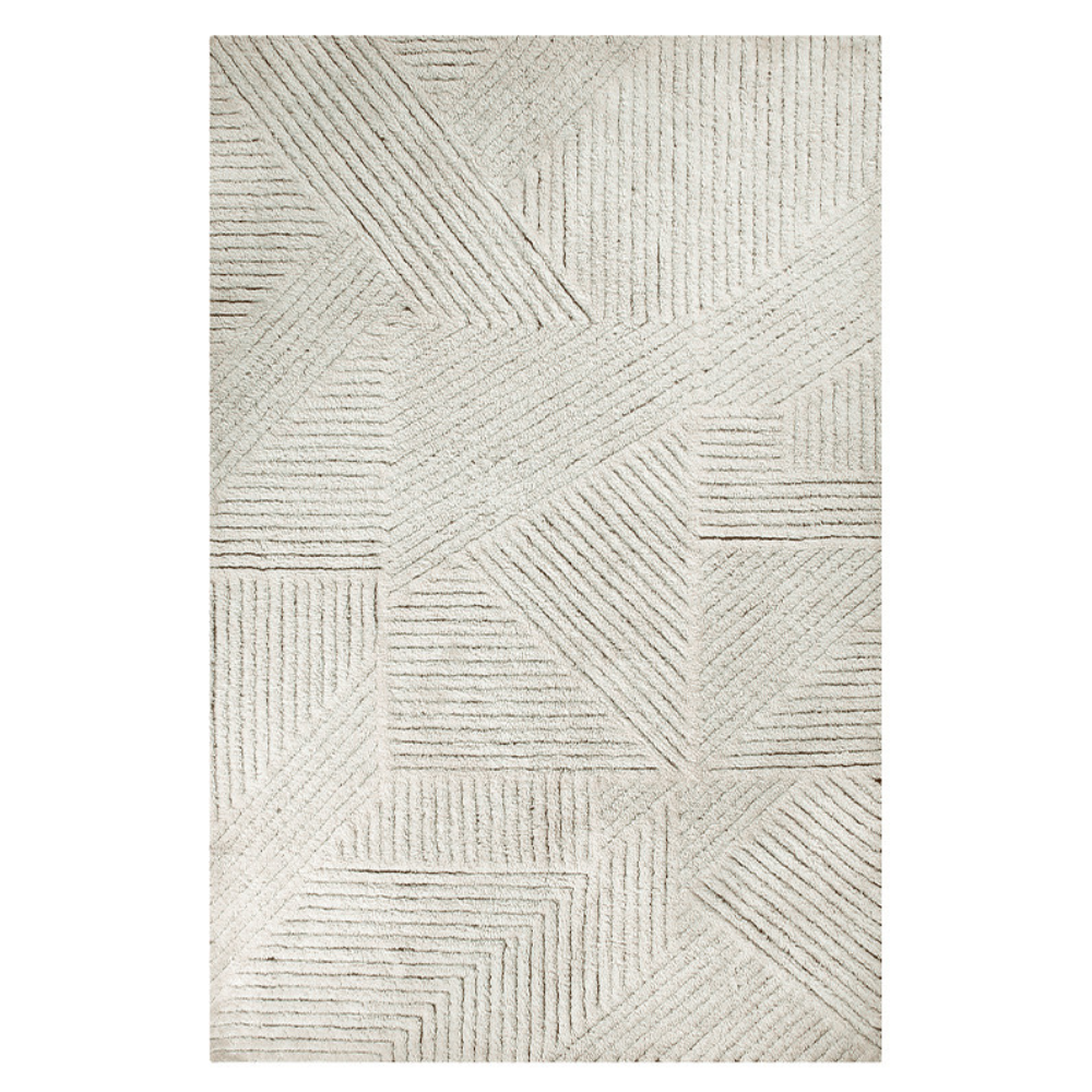 Lorena Canals - Woolable Rug - Almond Valley