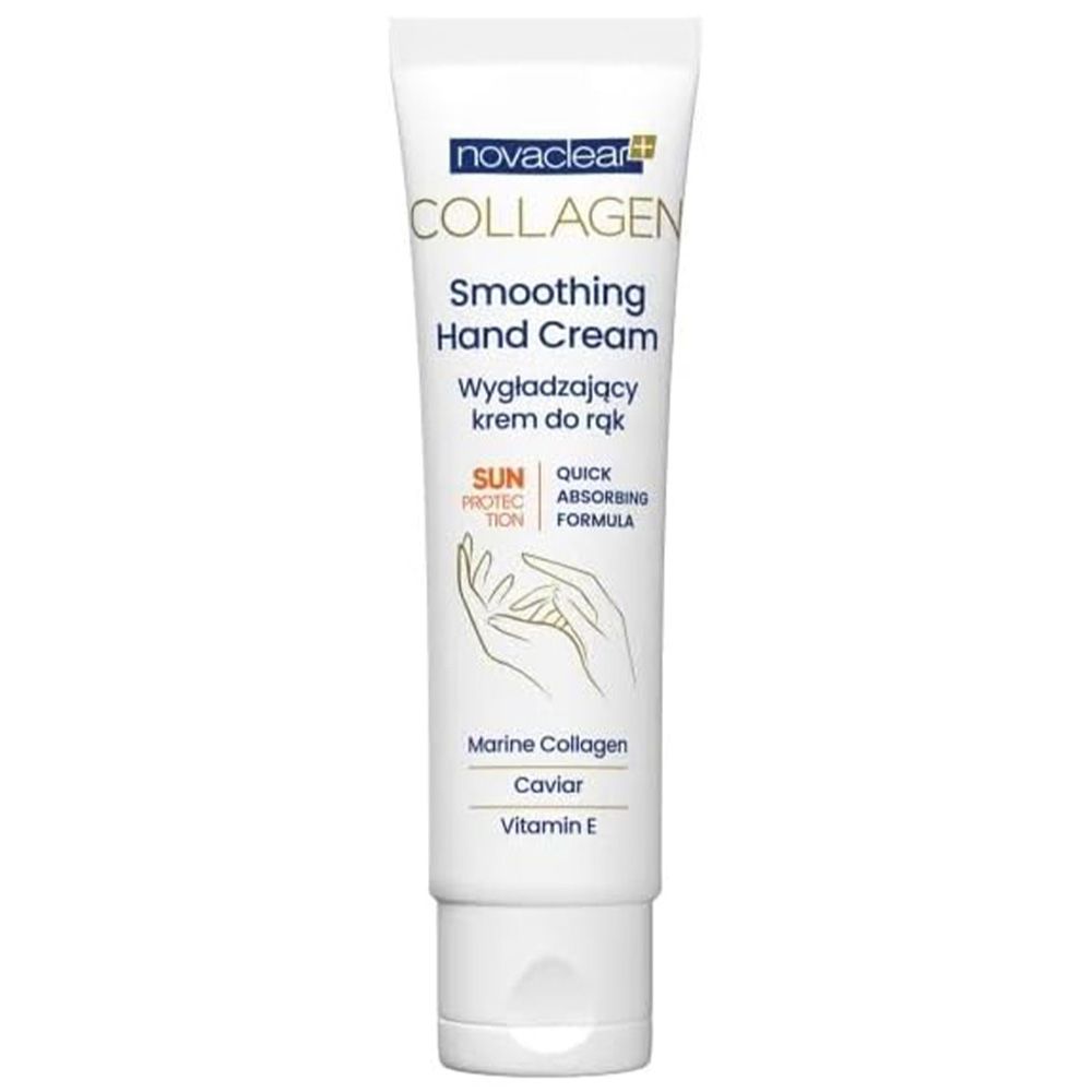 Novaclear - Collagen Soothing Hand Cream 50ml
