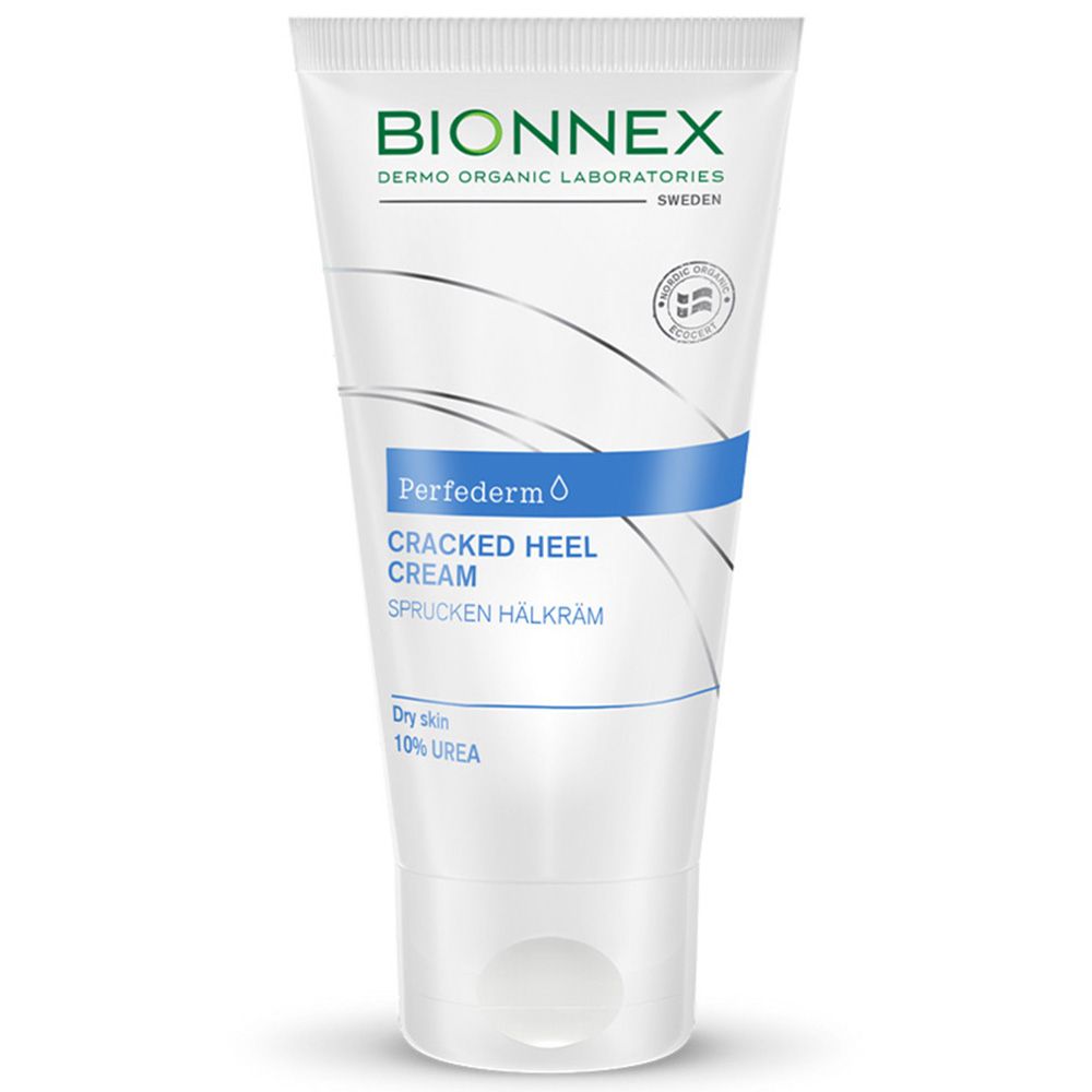 Bionnex - Perfederm Cracked Heel Cream - 50 ml