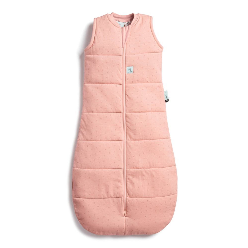 ergoPouch - Jersey Sleeping Bag - 2.5 Tog - Berries
