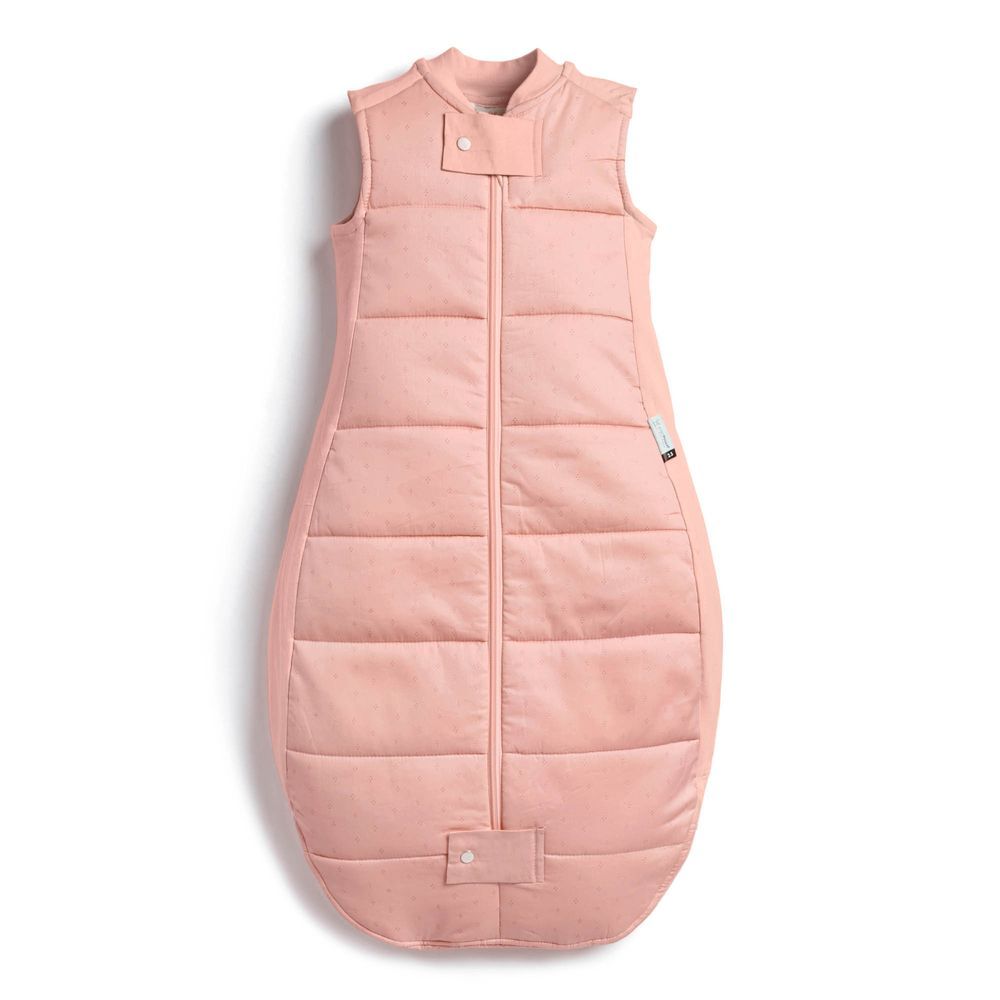 Ergopouch - 2.5 Tog Sheeting Sleeping Bag - Berries