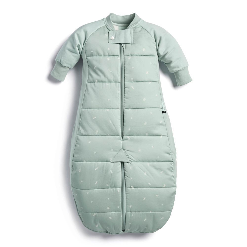 Ergopouch - 0.3 Tog Sleep Suit Bag - Sage