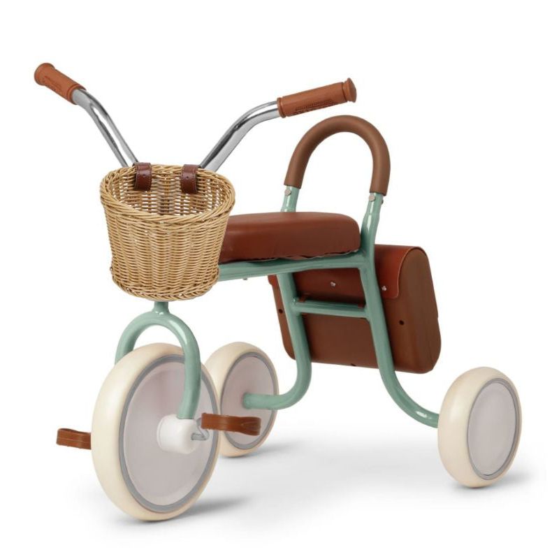 Vanilla Copenhagen - Tricycle - Pale Jade
