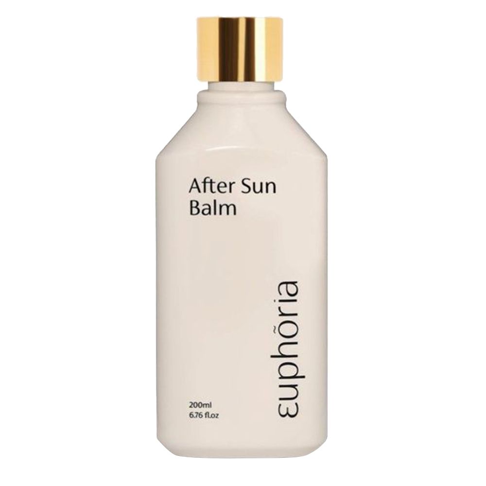 Euphoria - After Sun Balm - 200 ml