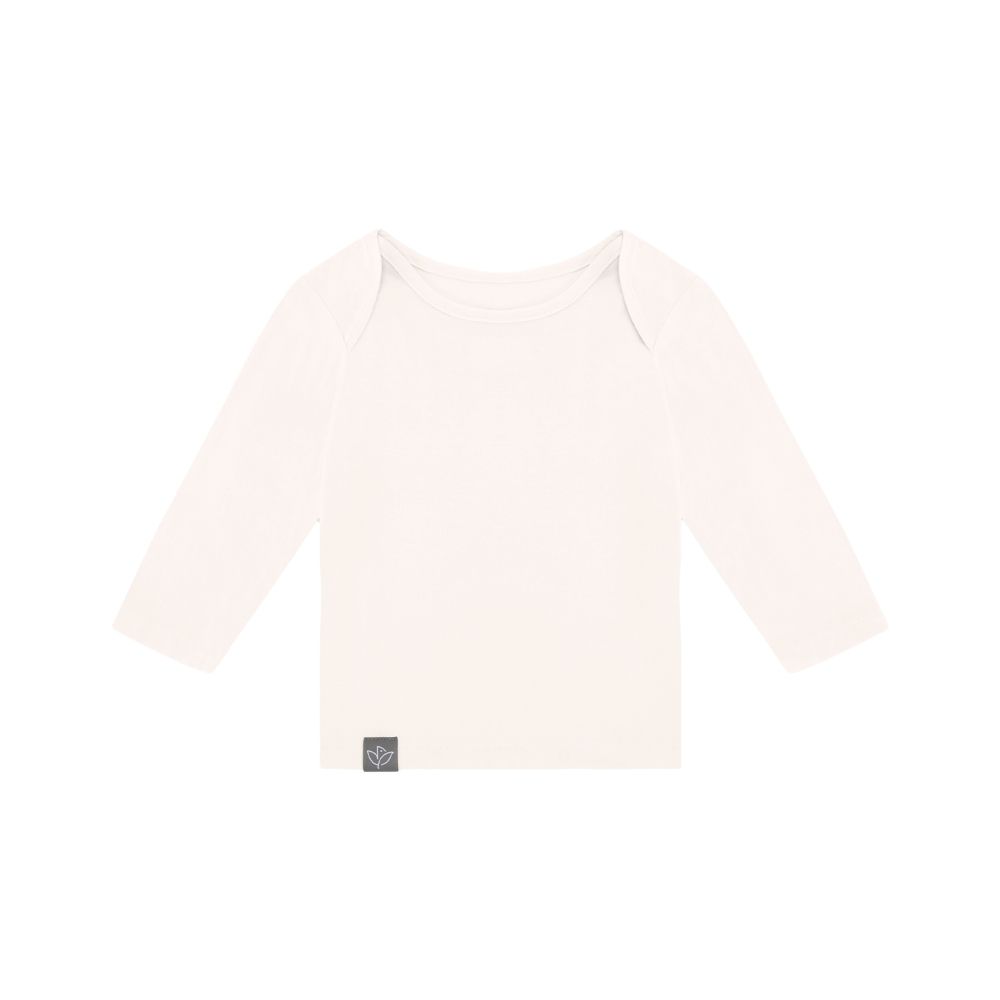 One of a Kin - Dreamland T-Shirt - Creamy Dawn - Tencel Soft & Breathable