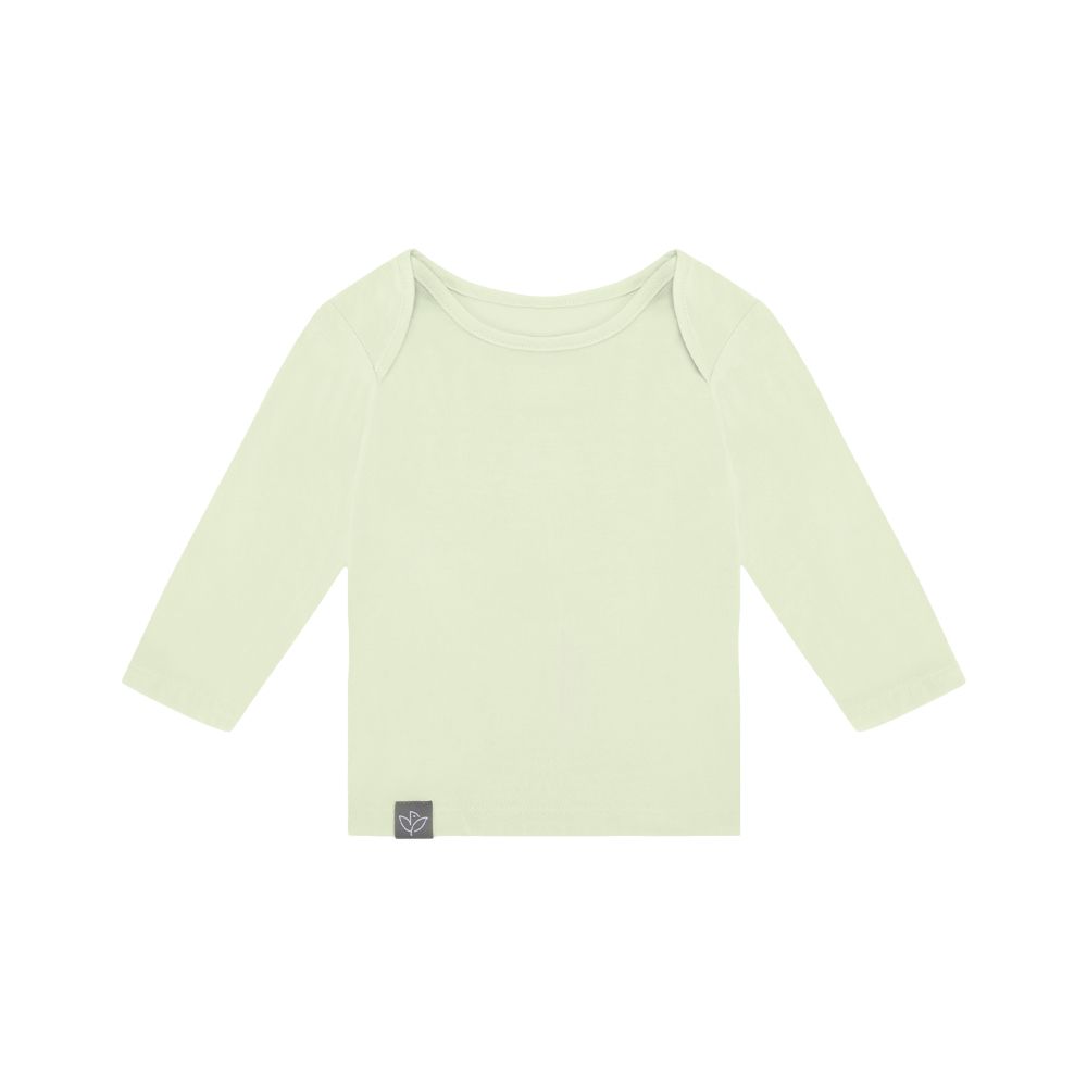One of a Kin - Dreamland T-Shirt - Meadow Green - Tencel Soft & Breathable
