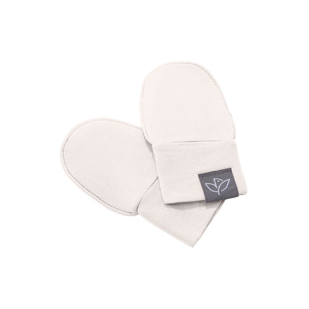 One of a Kin - Cuddly Gloves - Creamy Dawn - Tencel Soft & Breathable