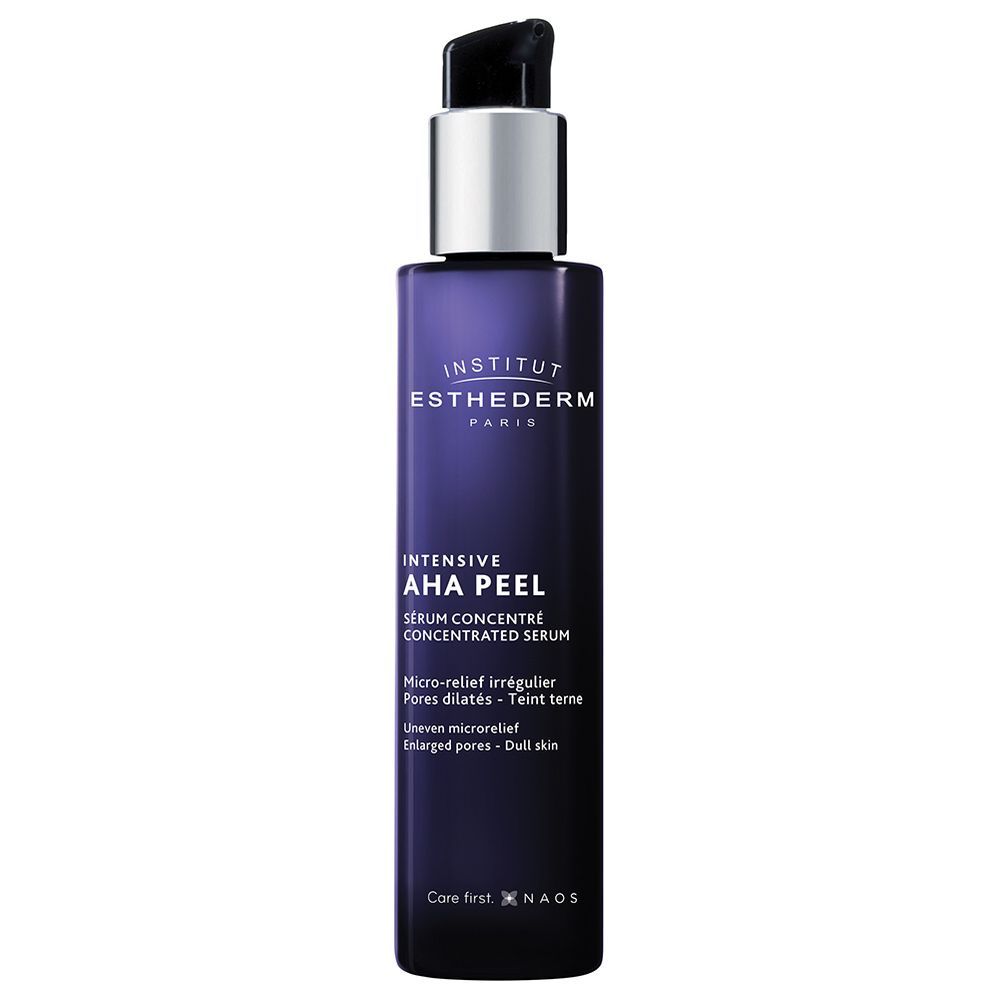Institut Esthederm - Intensive AHA Peel Concentrated Serum - 30 ml