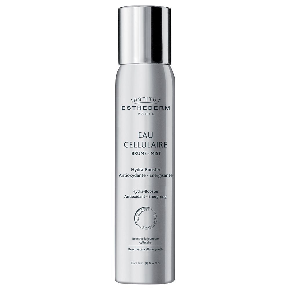 Institut Esthederm - Cellular Water Mist Spray - 100 ml