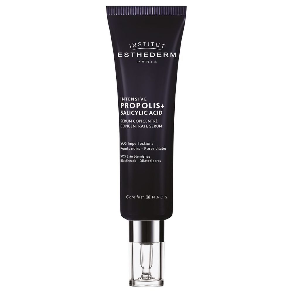Institut Esthederm - Intensive Propolis Plus Salicylic Acid Serum - 30 ml