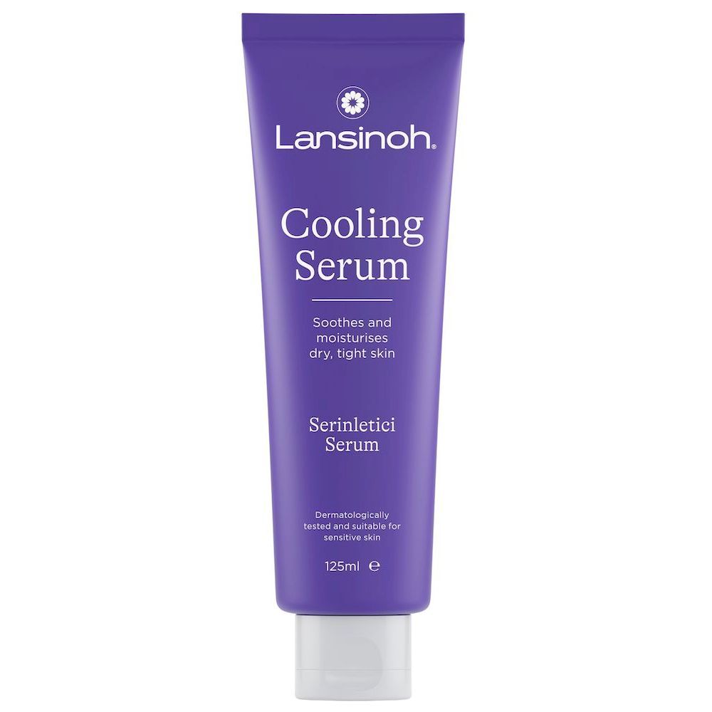 Lansinoh - Anti-Itch Cooling Serum - 150 gm