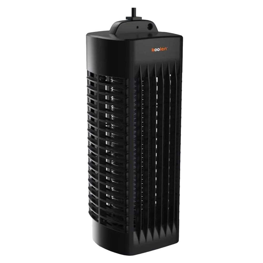 Koolen - Electric Insect Killer - Black - 60 W