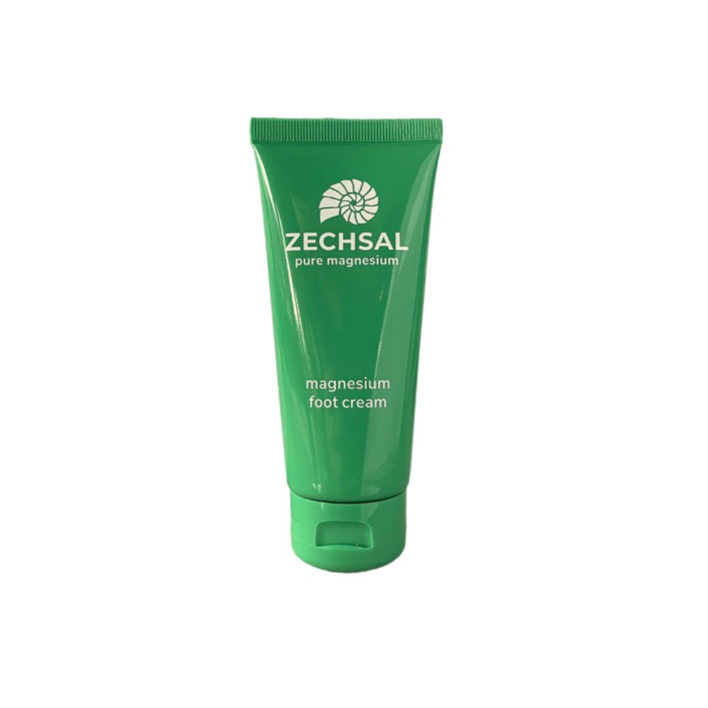 Zechsal - Foot Cream - 100 ml