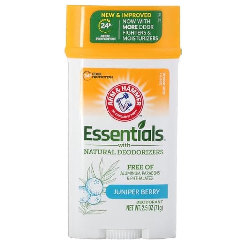 آرم آند هامر - مزيل عرق أساسي - 71غ