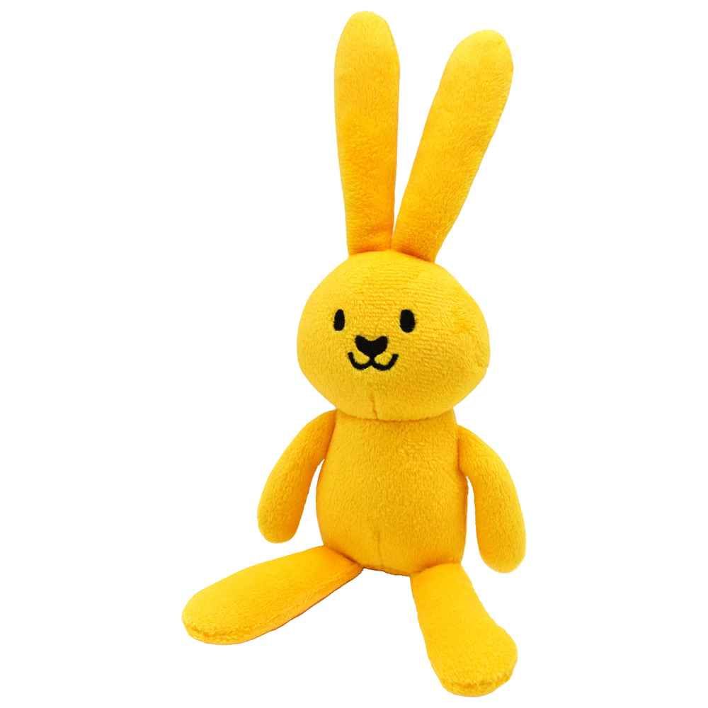 Dardasha - Farfoosh Stuffed Rabbit & Book - 2 Pcs