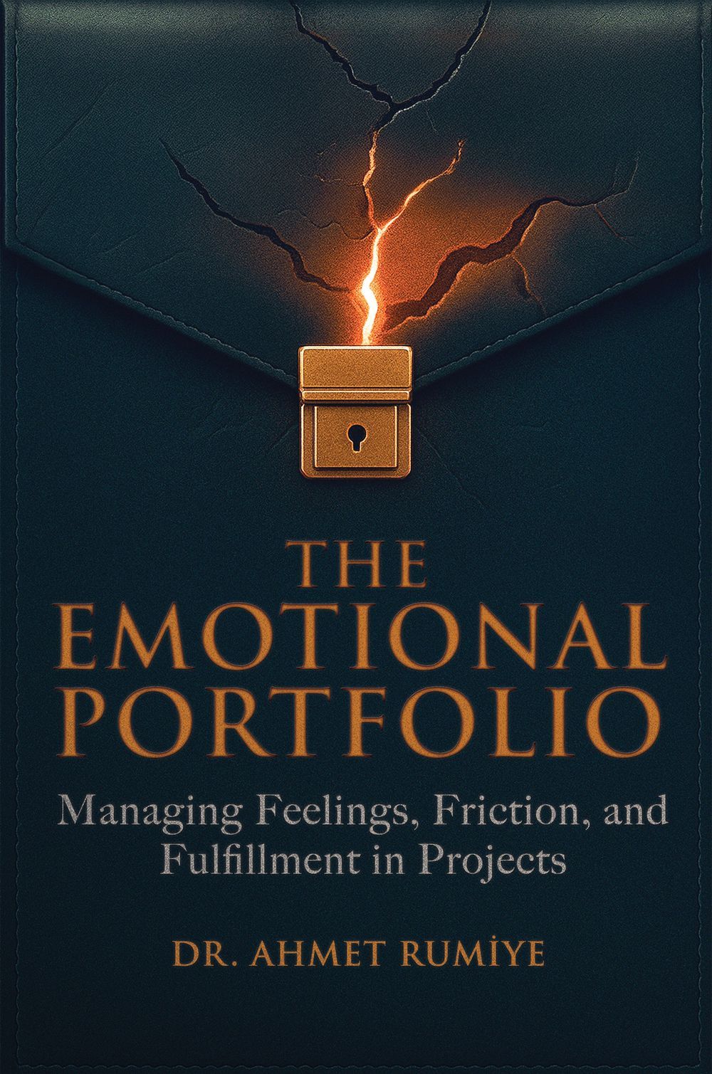 The Emotional Portfolio