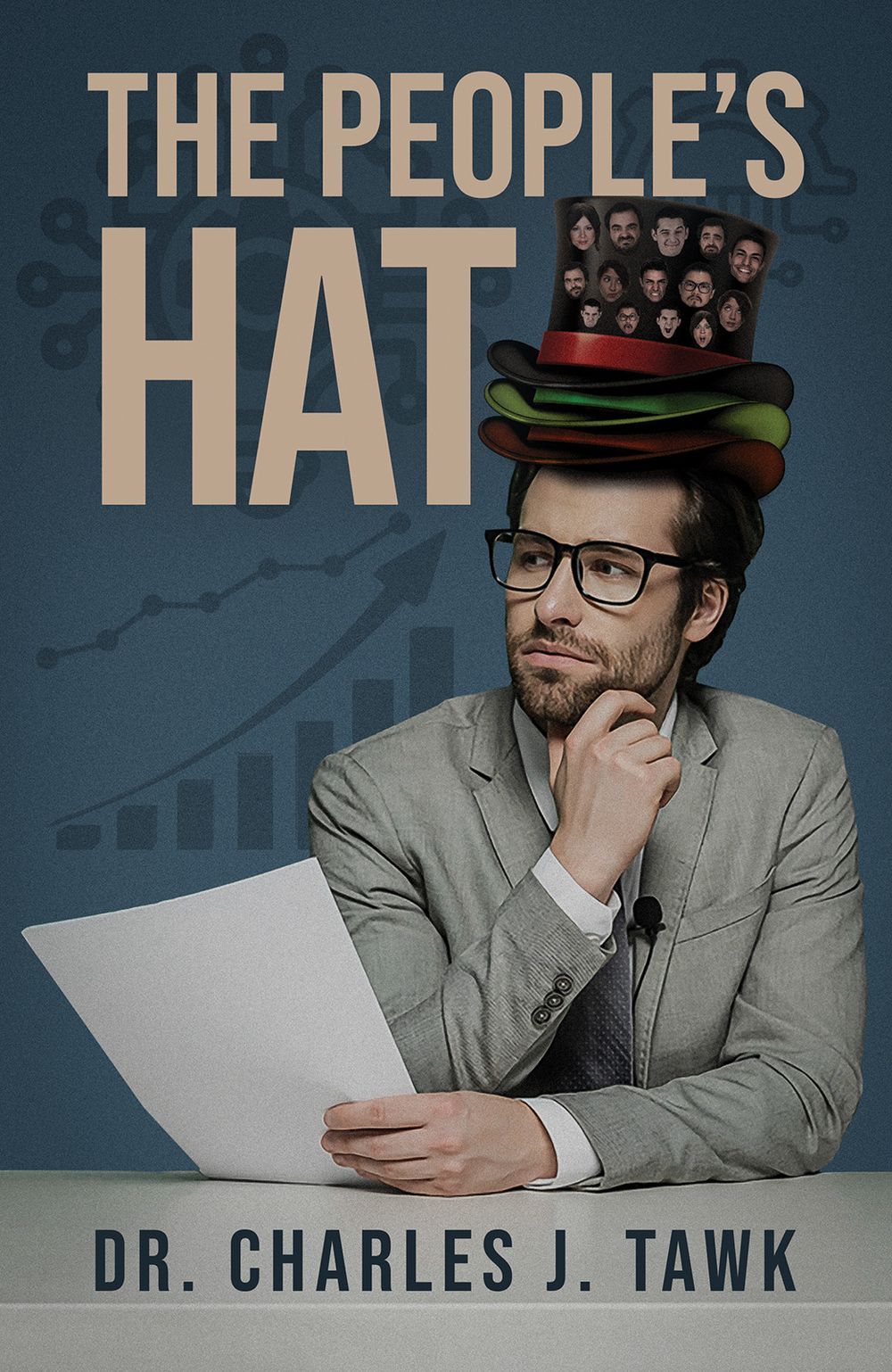 كتاب قبعة الشعب