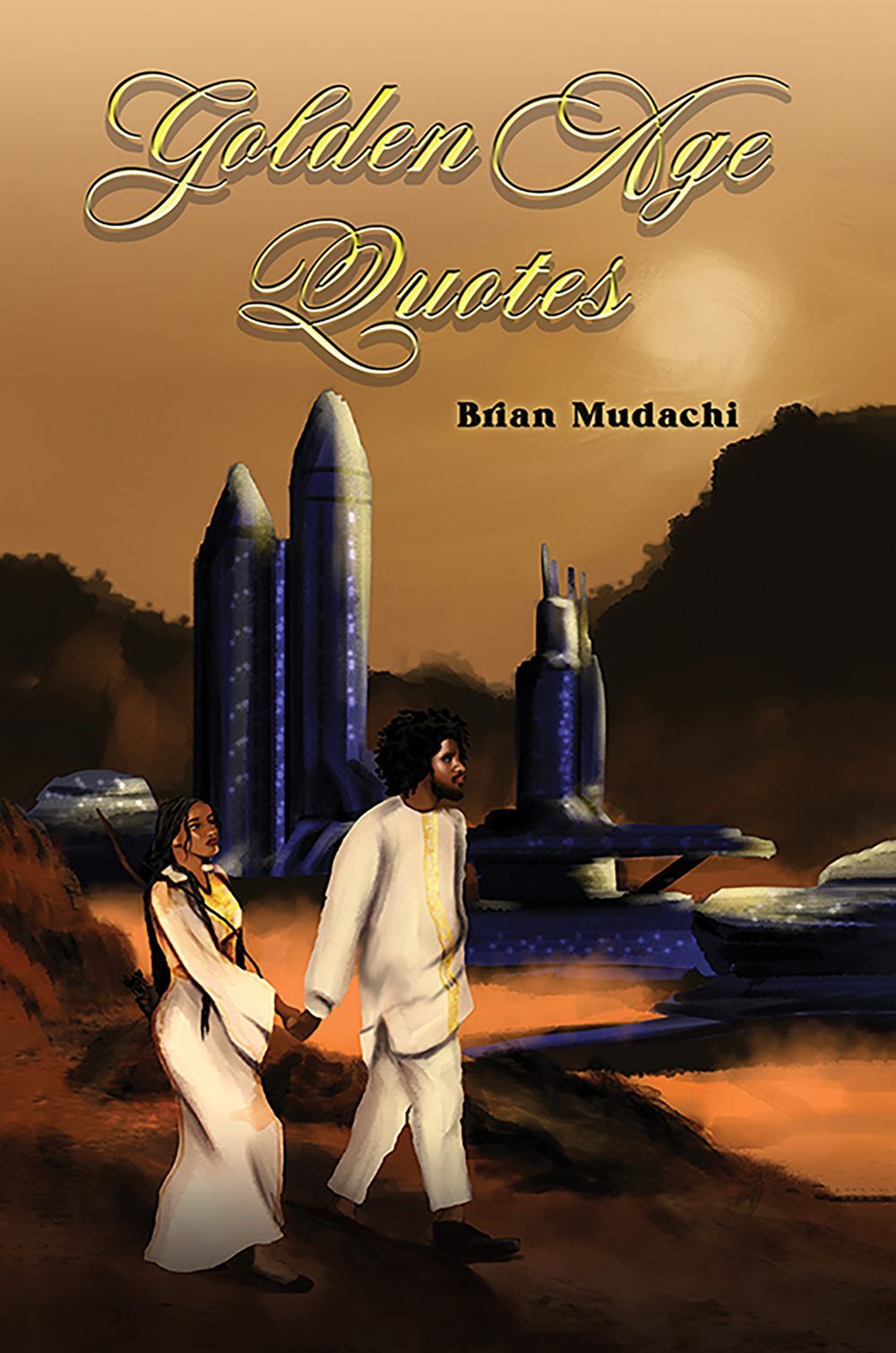 كتاب اقتباسات العصر الذهبي