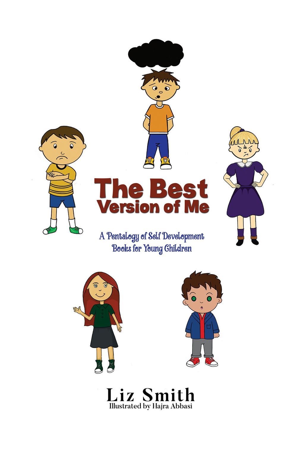 The Best Version Of Me