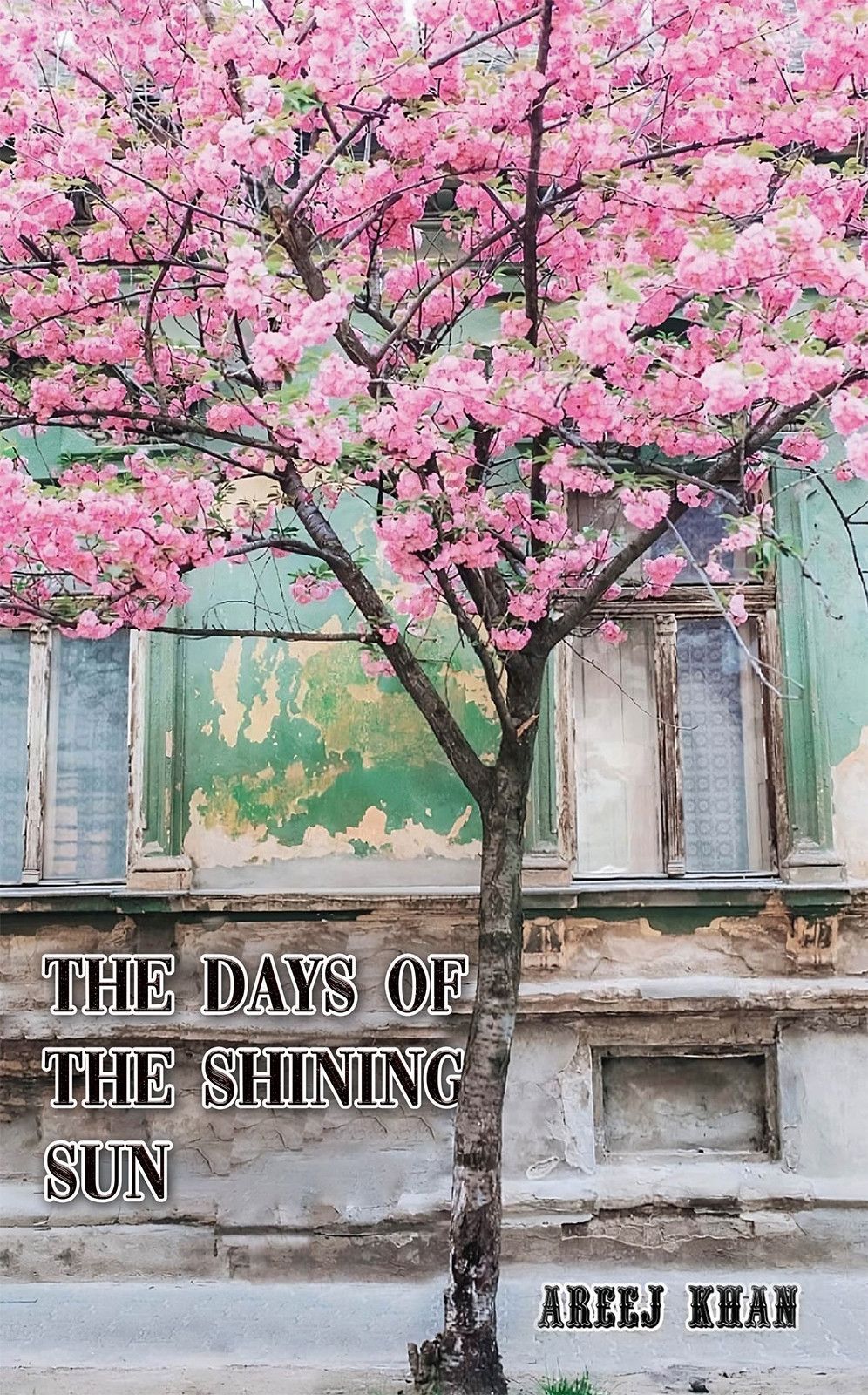 The Days Of The Shining Sun