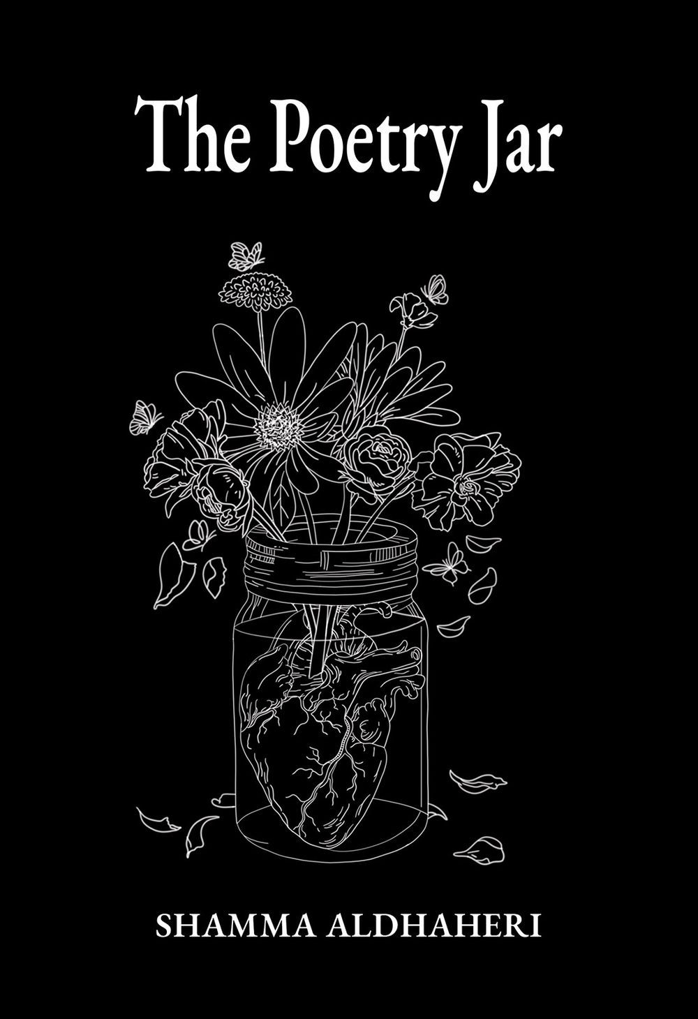 كتاب The Poetry Jar